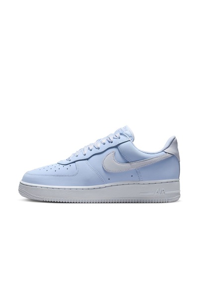 Nike Air Force 1 Retro Premium Mavi Sneaker- KUZEY SPORT