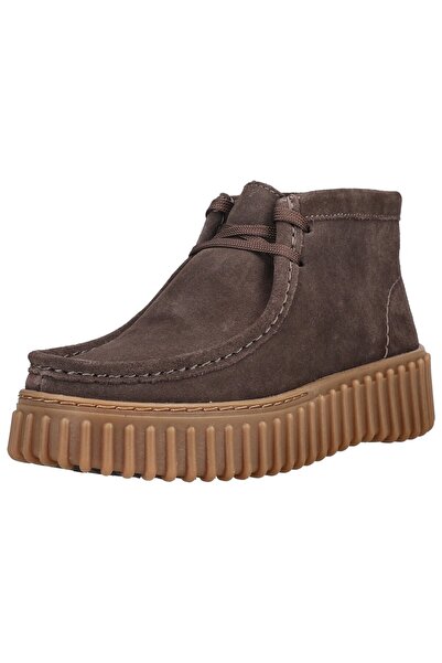 CLARKS Ankle Boots TORHILL MOSS