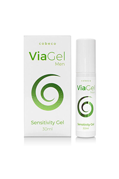 Cobeco Pharma ΒΙΑΓΚΕΛ ΓΙΑ ΑΝΔΡΕΣ 30ML