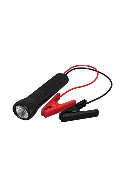 Mophie Powerstation GO Εκκινητής Μπαταρίας Αυτοκινήτου με Φακό Powerbank 9900...