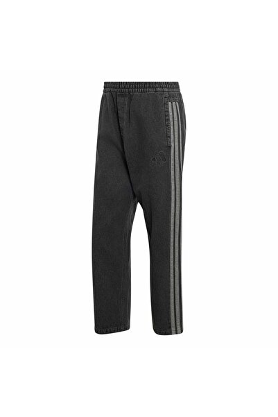 adidas Αθλητικά ρούχα STA DNM REG PNT KV8336 Μαύρο