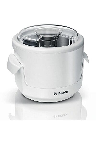 Bosch MUZS2EB Ice Cream Maker Attachment for MUM Series 2