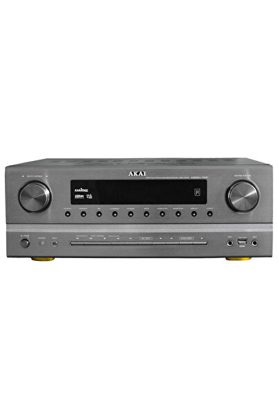 AKAI Amplificator radio - 200W