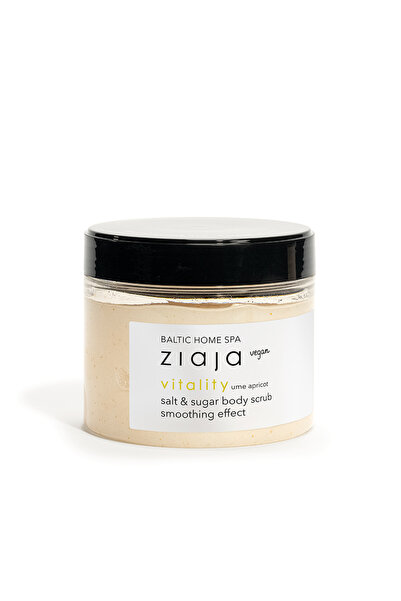 Ziaja BALTIC HOME SPA VITALITY VÜCUT SCRUBI 300 ML
