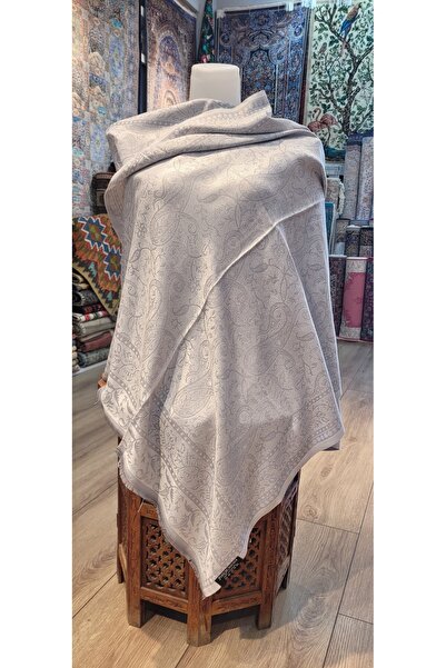 TOPRAK ART GALLERY Pashmina Shawl