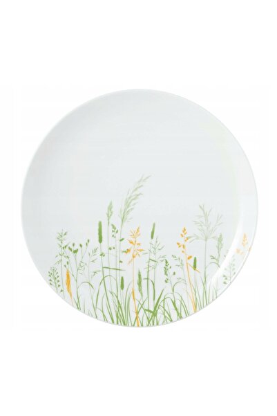 Seltmann- Weiden Bavaria SELTMANN MEADOW GRASSES GREEN Set de 6 farfurii de m...