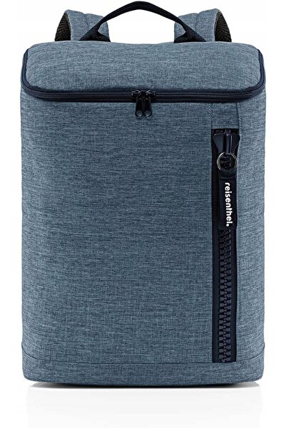 Reisenthel Rucsac Overnighter M Twist albastru