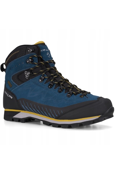 Trezeta Tornado Wp Pantofi de trekking pentru bărbați UK 11 (EU 45.5)