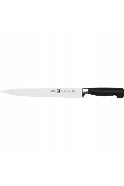 ZWILLING Cuțit pentru file de pește Four Star 26 cm SIGMAFORGE FRIODUR solingen