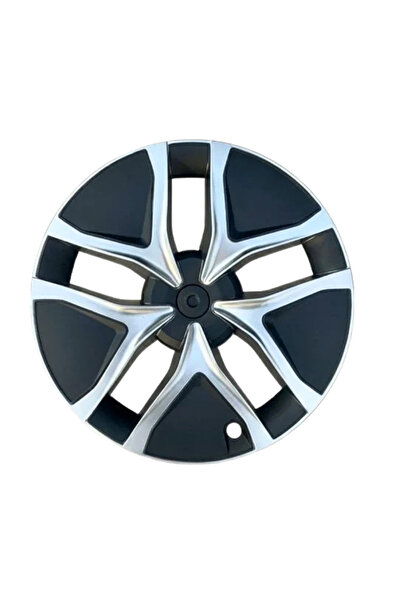 Red Lion parts Tesla Model Y Juniper Uyumlu 19 inç Görünüm Jant Kapağı Seti S...