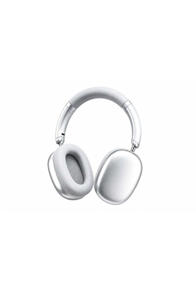 Gjby Giby Long-Lasting Sound: Giby CA-063 Wireless Headphones with 60H Batter...