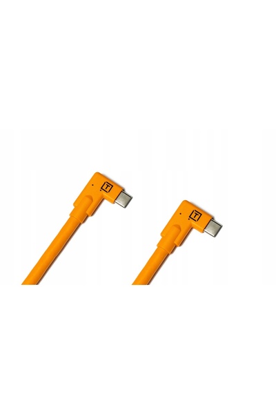 Tether Tools Pro USB-C USB-C Dual Right