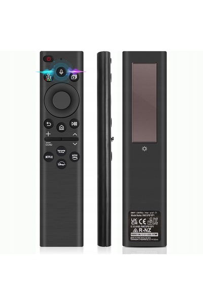 NO BRAND Telecomandă DO Samsung BN59-01357D cu control solar și control vocal