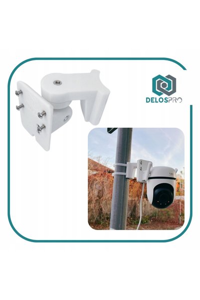 NO BRAND Suport universal pentru cameră pentru TP-LINK TAPO C530 WS, montare ...