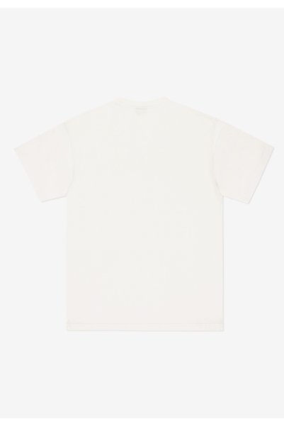 PROSTO Tricou bărbătesc Hex SS bej M