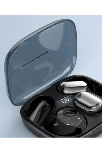 NO BRAND BUGANI B09 Căști stereo wireless Bluetooth PRO