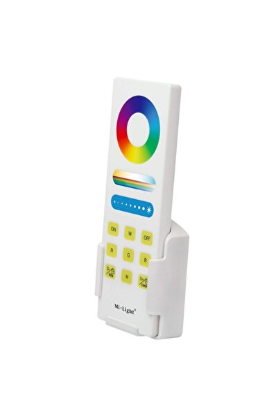 NO BRAND Controler Milight Pilot RGB+CCT cu 1 zonă FUT088