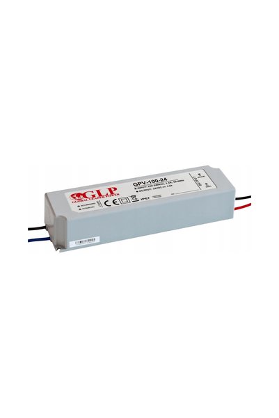 GLP Sursă de alimentare cu impulsuri 24V/4.2A/GPV