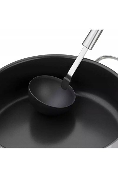 NO BRAND Silit Chochla – lingură de servit, lingură pentru supă, lingură de p...