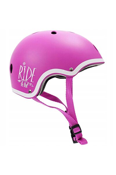 NO BRAND Casca copii pentru fata Peanuts Roller Bike XS