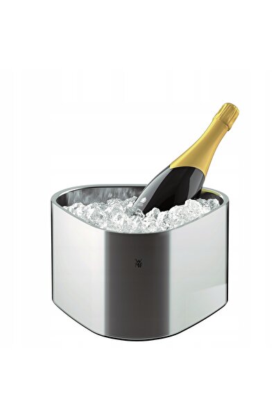 WMF Cooler Diva răcitor de vin și șampanie din oțel inoxidabil