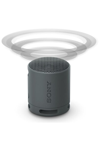 Sony Boxă portabilă SRS-XB100 Negru 5 W