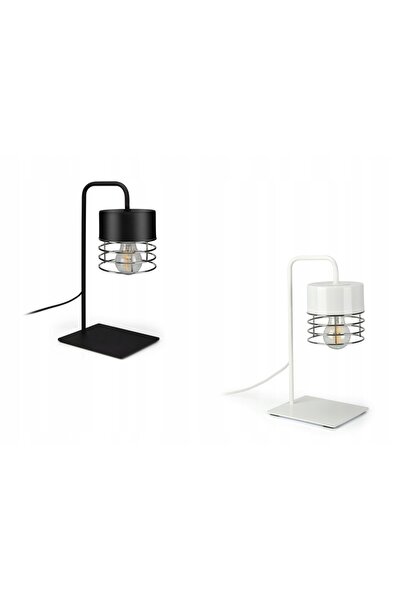 NO BRAND Lampă de noapte decorativă de masă LED CHROM VIGO