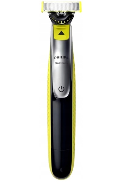 Philips GOLARKA ONEBLADE 360 APARAT DE BĂRBAȚIT ȘI TUNSĂTOR DE BARBĂ QP2734