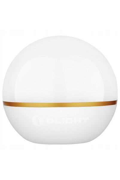 NO BRAND Lampă Olight Obulb Plus albă 300lm 49 ore