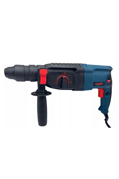 NO BRAND Ciocan rotopercutor Eurotec SDS Plus 2600 W