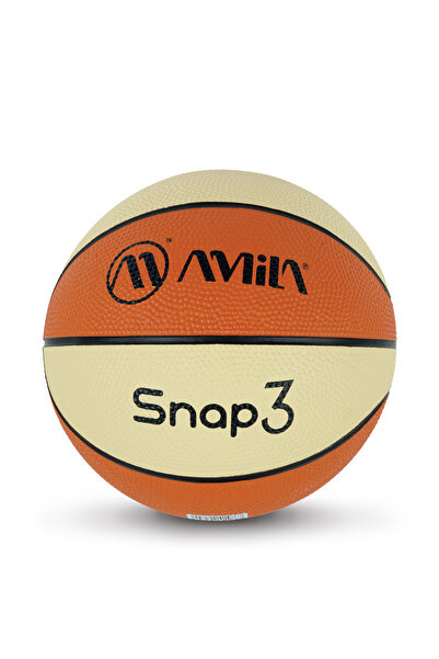 Amila Μπάλα Basket Snap3 No3