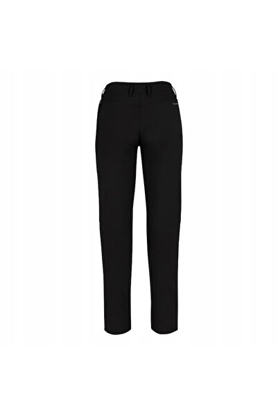 Salewa Pantaloni softshell de damă Puez DST Cargo black out 44/38