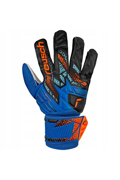 Reusch Mănuși de portar Attrakt Solid electric 8.5