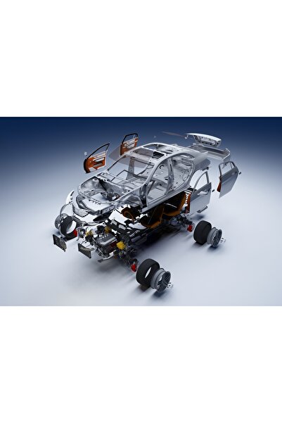 NO BRAND Comutator coloană de direcție Renault OE 681720005R