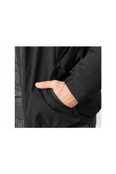 NO BRAND Jachetă bărbați LIVERGY 48/50 M