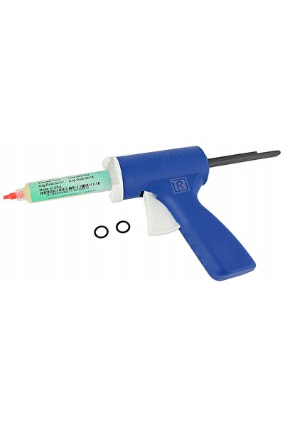 NO BRAND Pistol dozator pentru adezivi și soluții de curățare 10ml