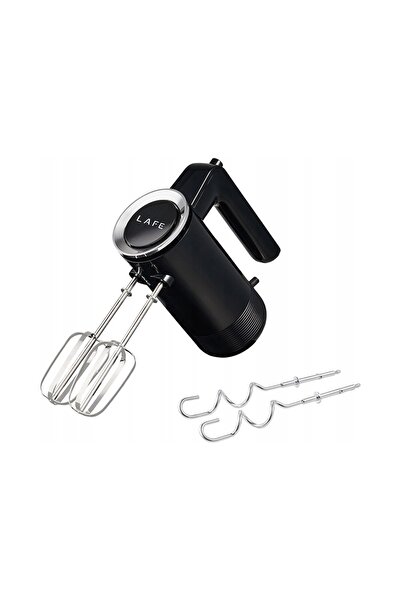 Lafe MixPro 300W Negru Mixer de mână pentru uz casnic