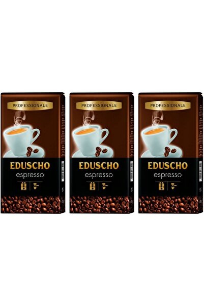 NO BRAND Boabe de cafea Eduscho Professional Espresso 1 kg