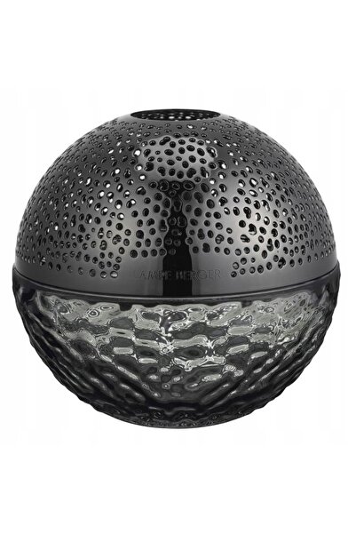 NO BRAND Maison Berger Paris Lampa parfumată Gravity, negru