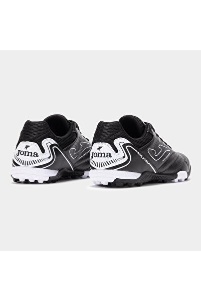 Joma Ghete de fotbal MAXIMA pentru bărbați MAXS2501TF negre