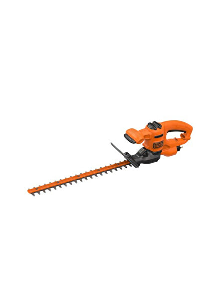Black&Decker FOARFECĂ ELECTRICĂ DE GARD VIU CU ALIMENTARE DE LA REȚEA, 420 W,...