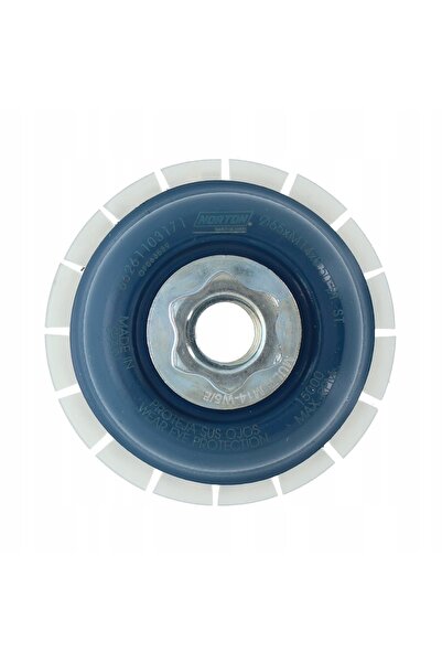 Norton PERIE PENTRU POLIZOR 65MM xM14