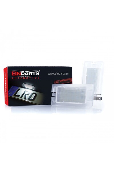 EinParts Automotive Suport bagaje EP585 pentru BMW Seria 1 E81 E82 E87 E88, B...
