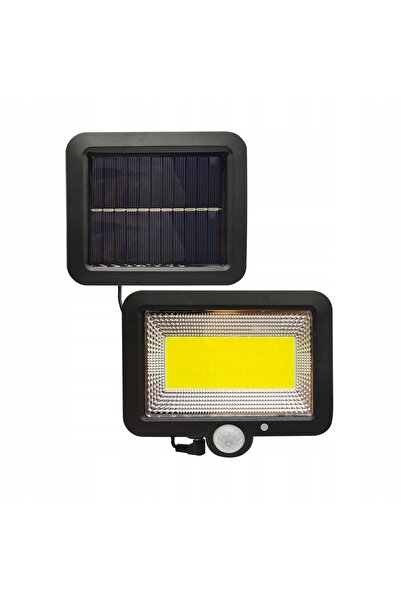 NO BRAND Proiector solar Halogen Duo Led Polux