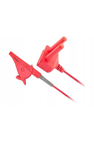 unı-t Set de cabluri de testare pentru multimetru UT511/512/513/513A (MIE0430)