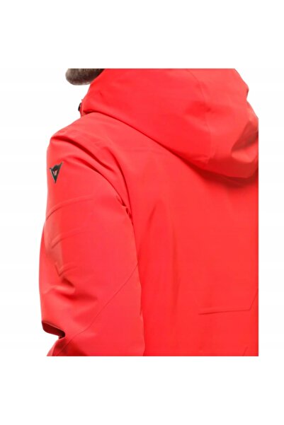 NO BRAND Dainese AVERA DERMIZAX Geacă de schi Primaloft pentru bărbați, roșie, M