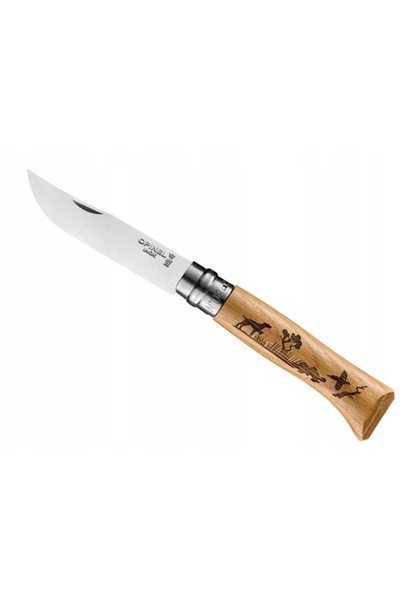 NO BRAND Cuțit de drumeție Opinel