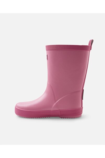Reima Cizme de ploaie pentru copii Taikuus unicorn roz 34 EU