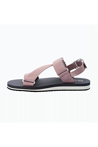 Jack Wolfskin Sandale de drumeție pentru femei Urban Entdeckung Belt 37.5 EU