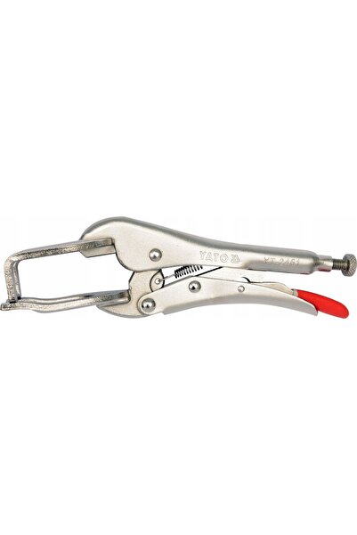 yato Clește de sudură Mors tip U 225 2461